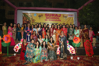 Best CBSE School Gurgaon 180